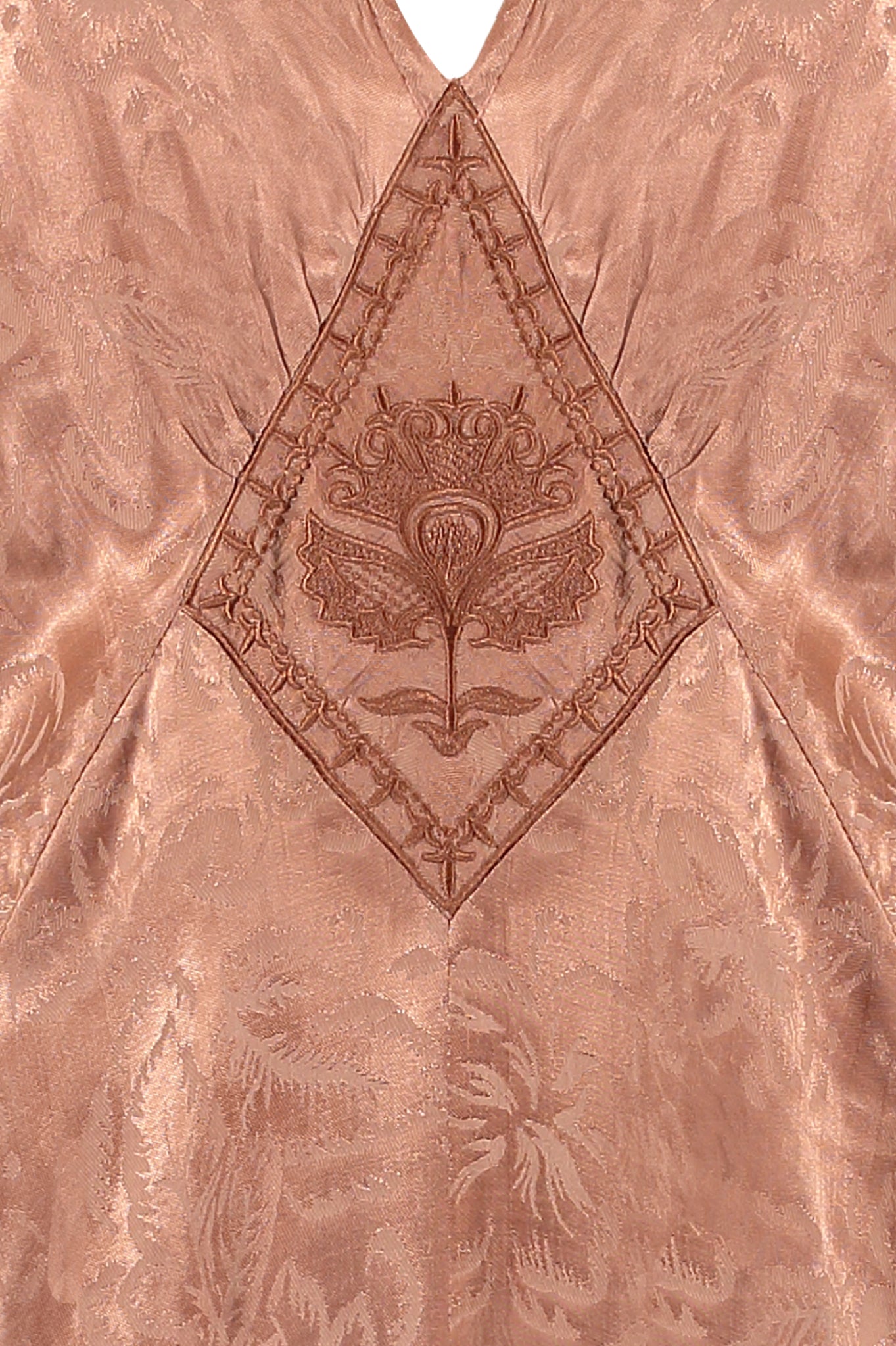 Vestido Helena Rose