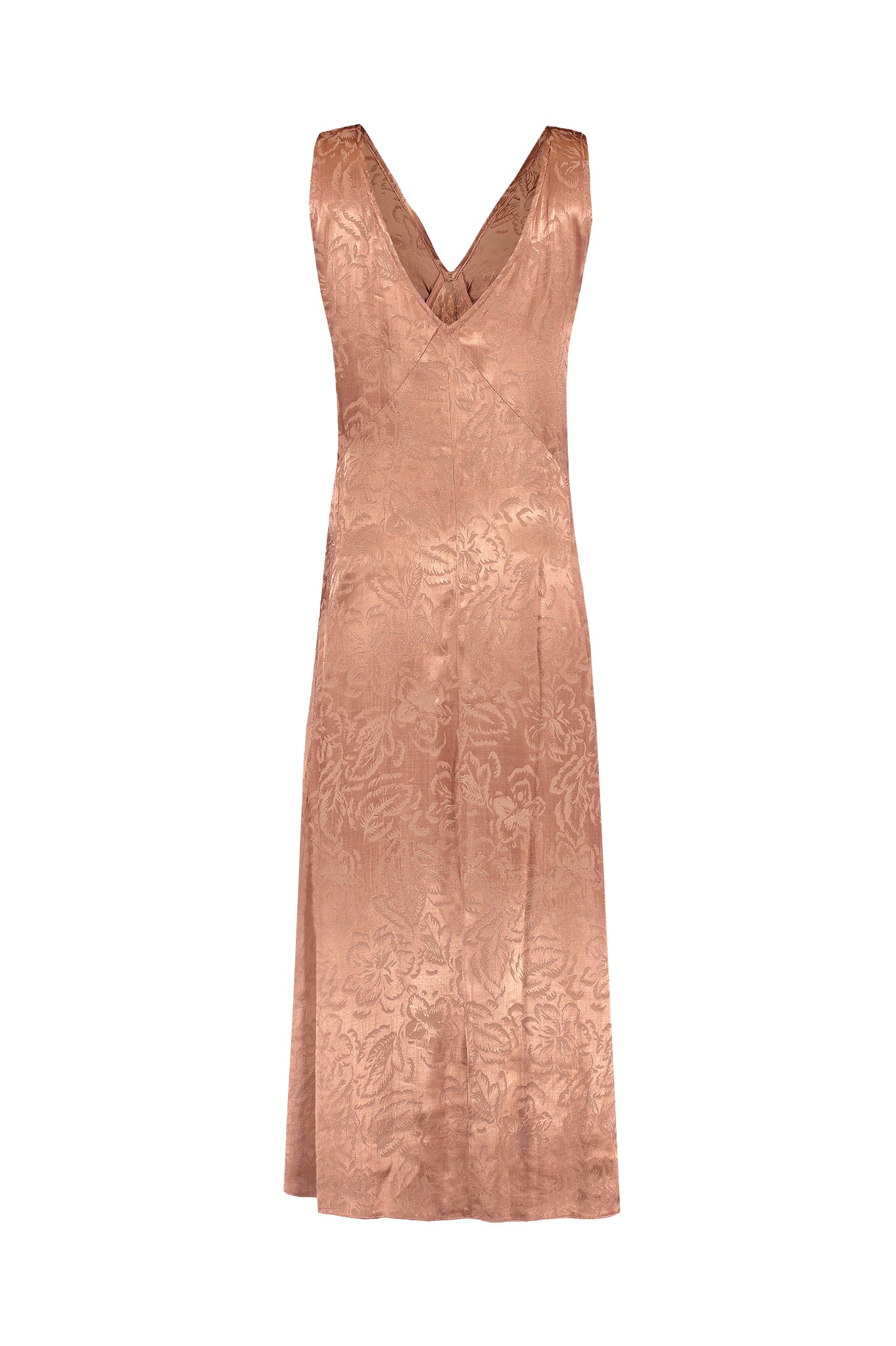 Vestido Helena Rose