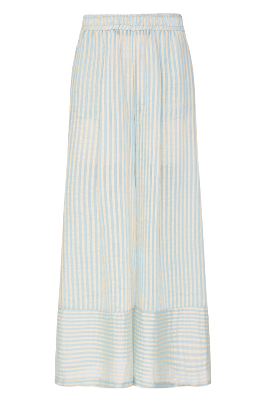 Calça Catarina Azul