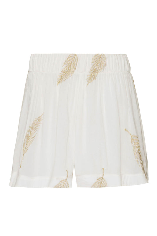 Shorts Layla Off White