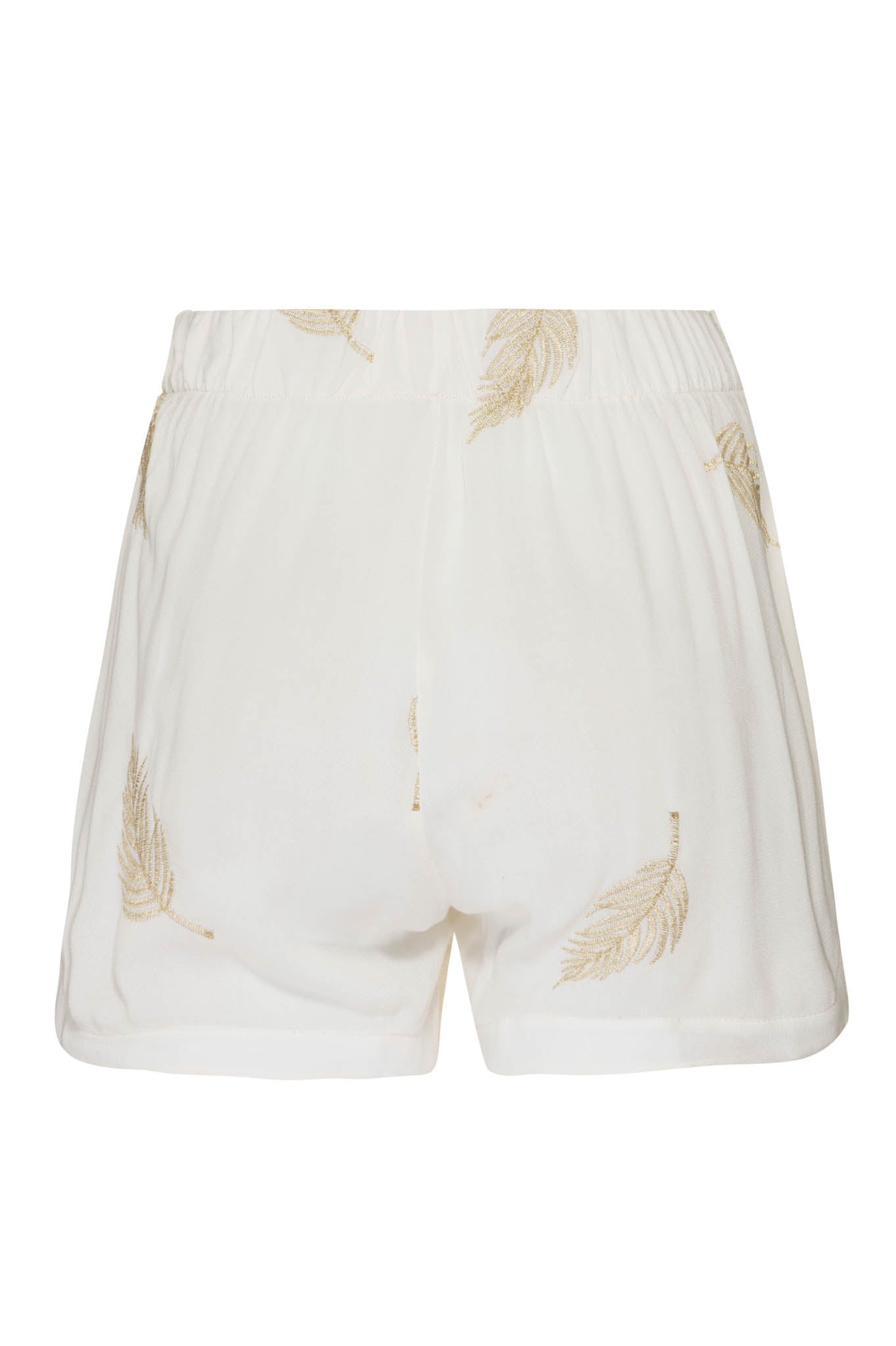 Shorts Layla Off White