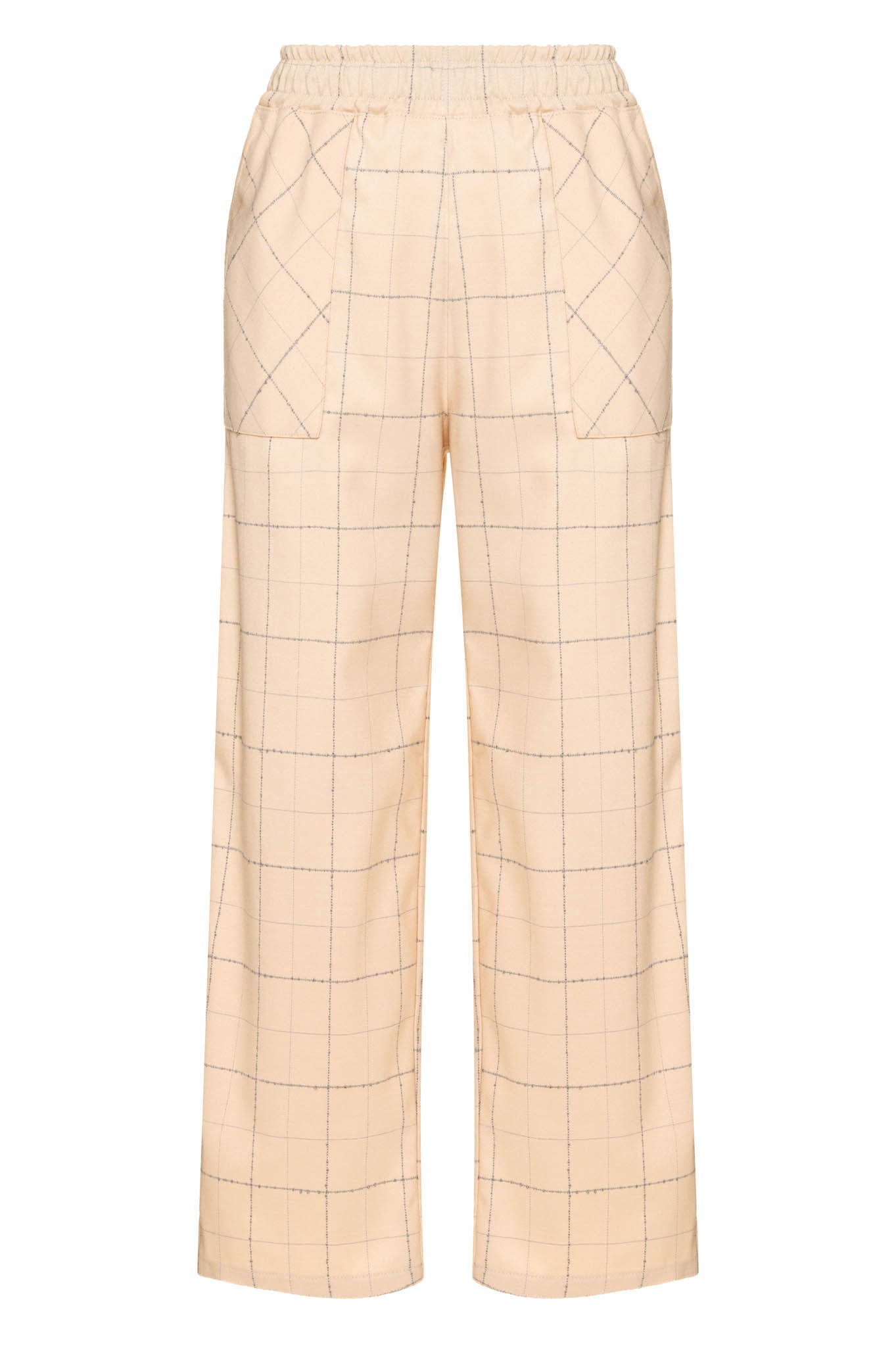 Calça Alice Creme