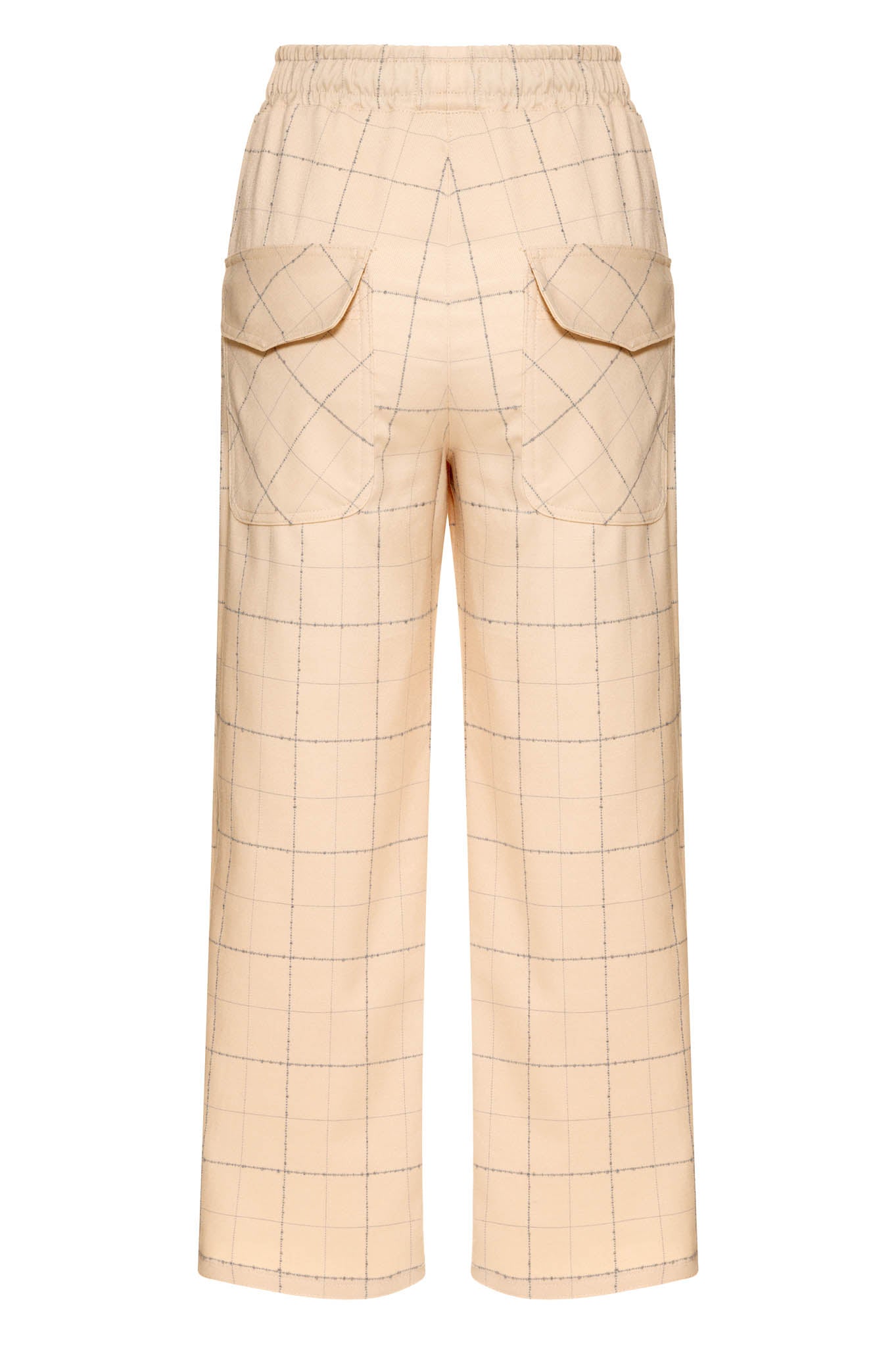 Calça Alice Creme