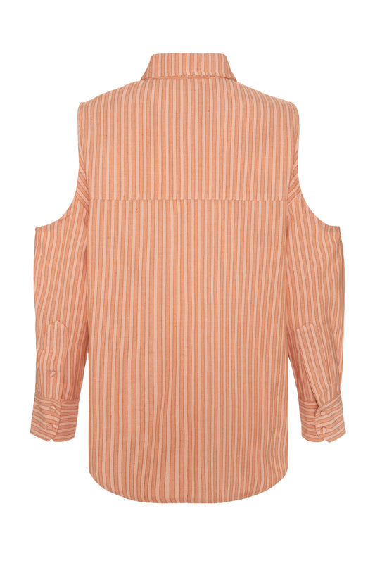 Camisa Maju Laranja