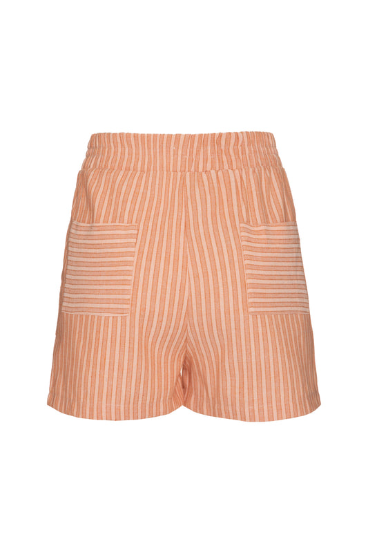 Shorts Maju Laranja