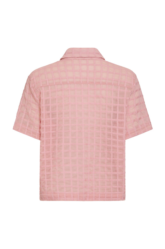 Camisa Bella Rosa