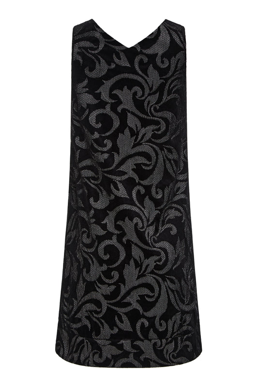 Vestido Maya Preto