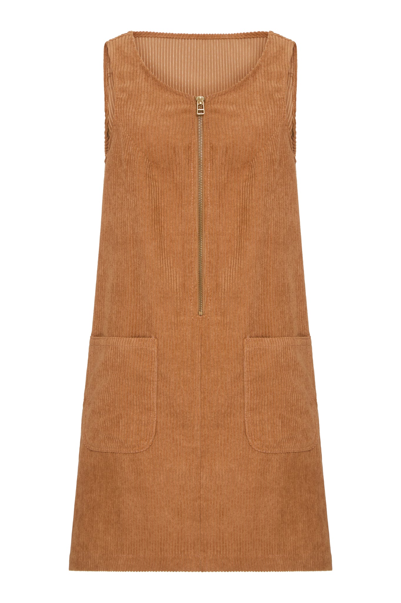 Vestido Martina Camelo