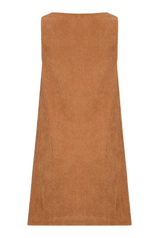 Vestido Martina Camelo