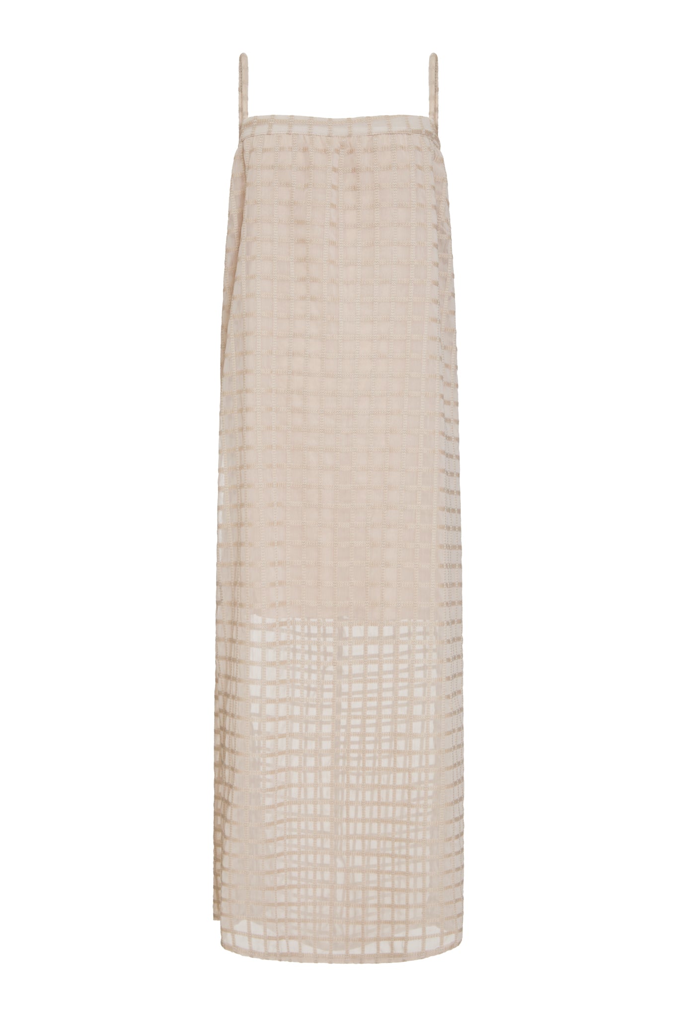 Vestido Bella Cru