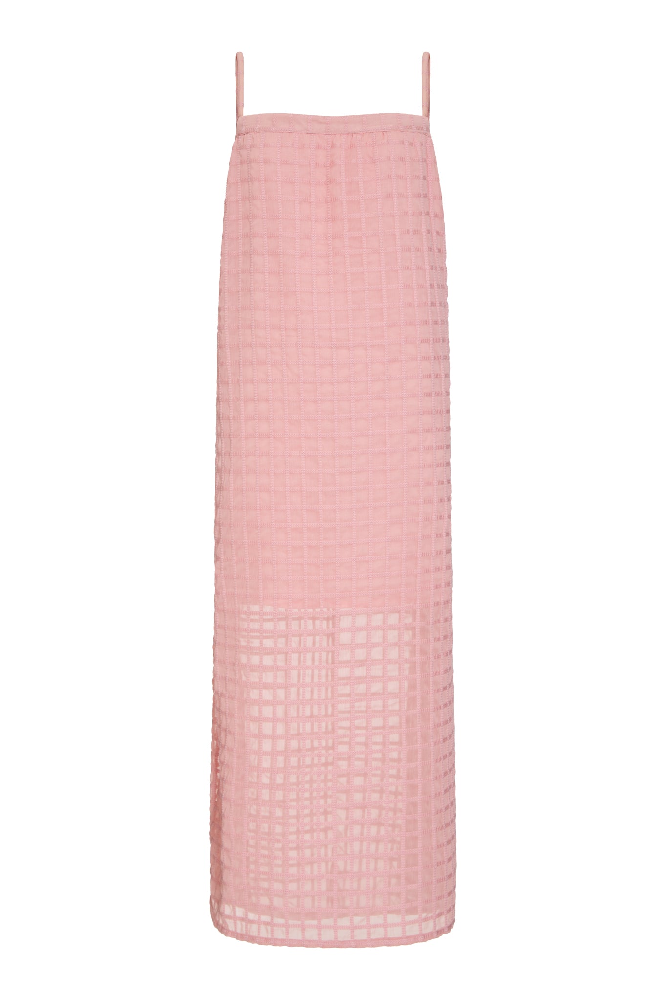 Vestido Bella Rosa