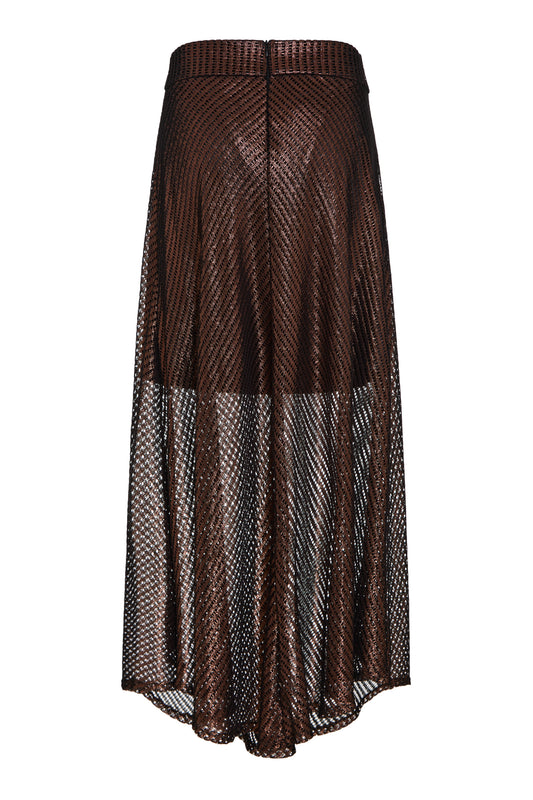 Saia Luna Bronze