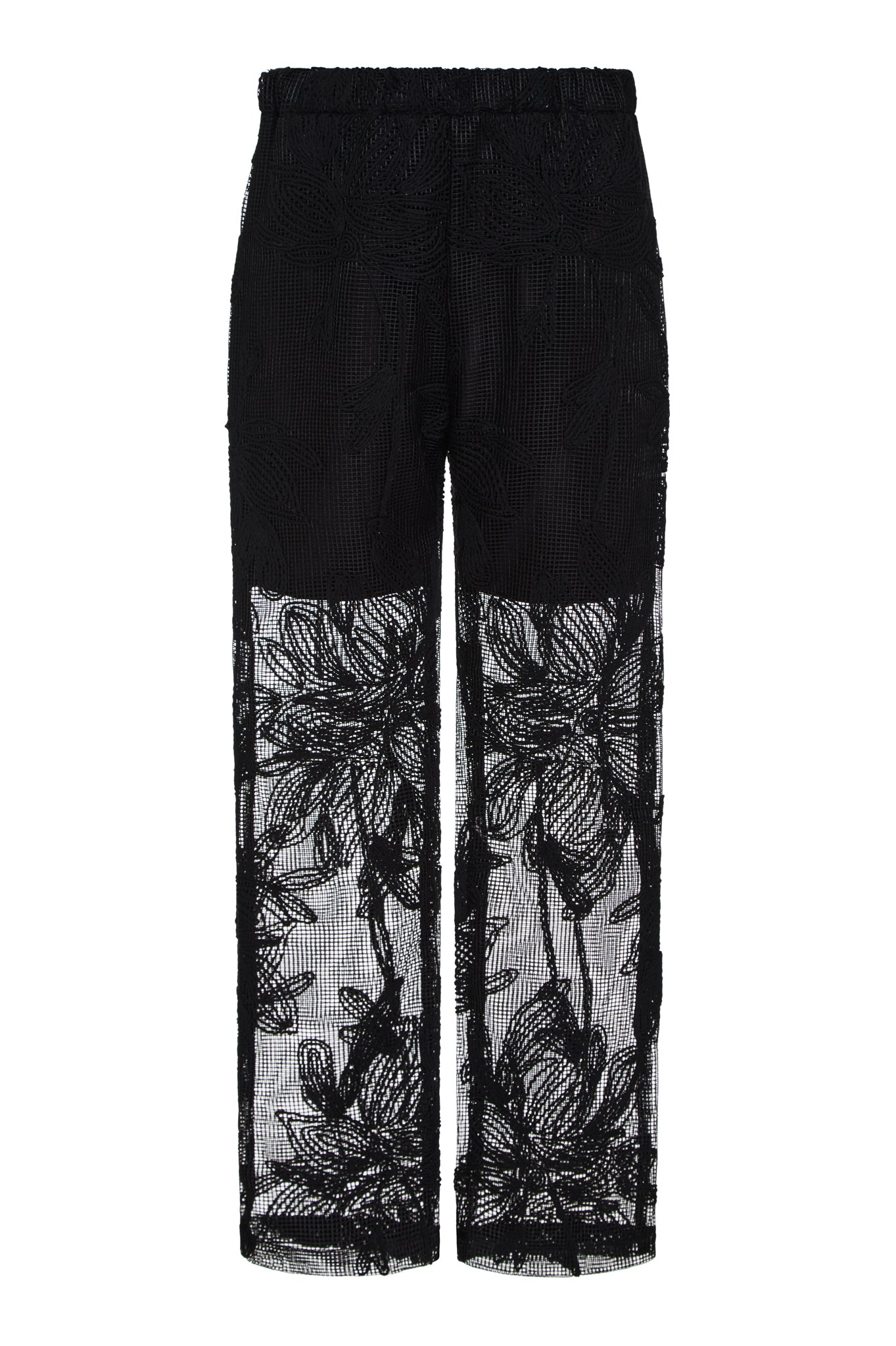 Calça Thereza Preto