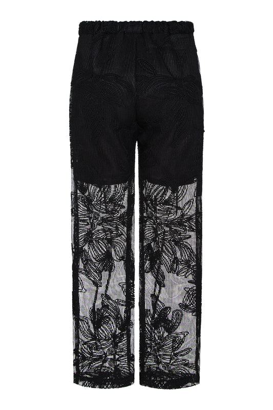 Calça Thereza Preto
