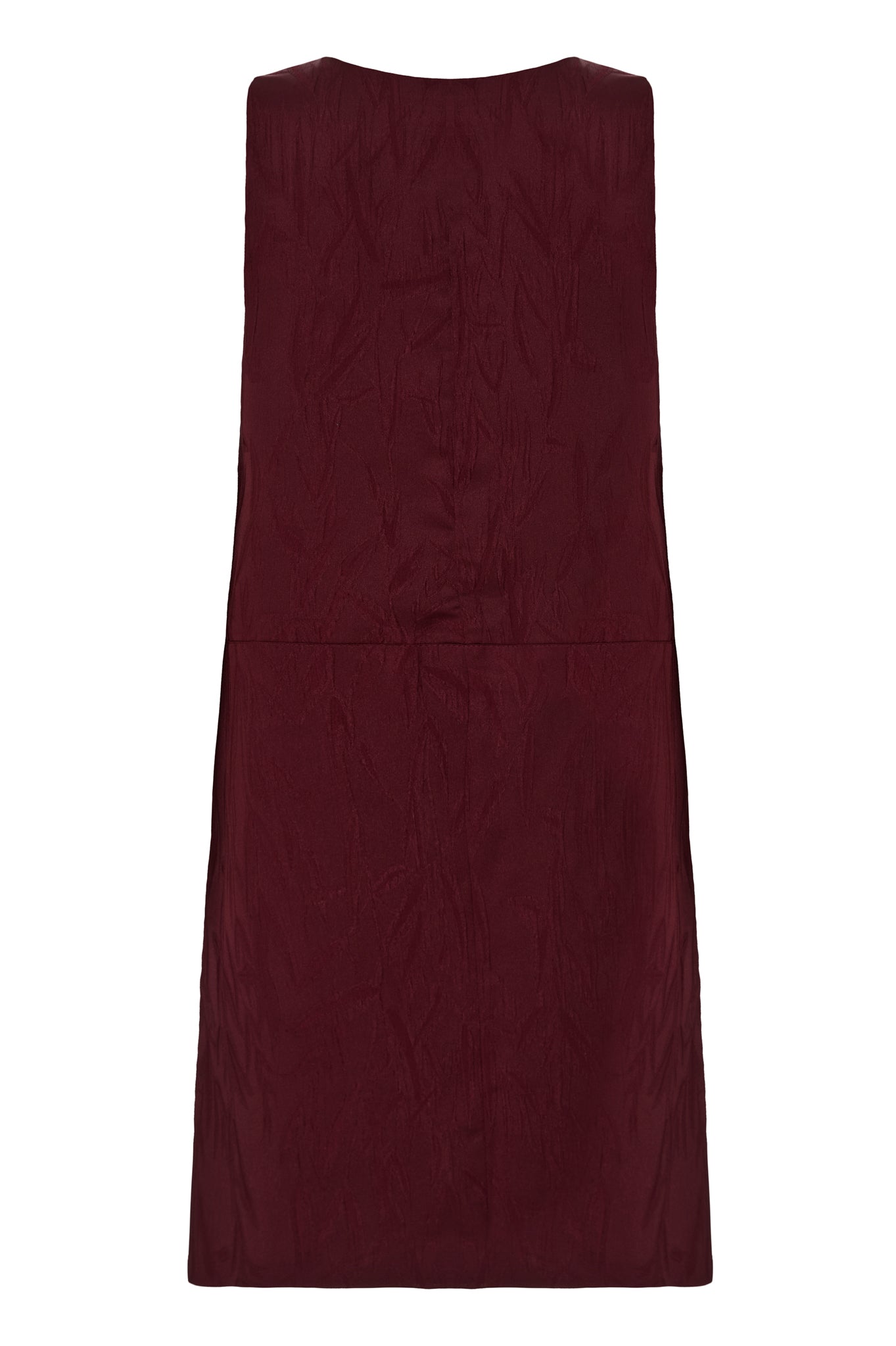 Vestido Nati Vinho