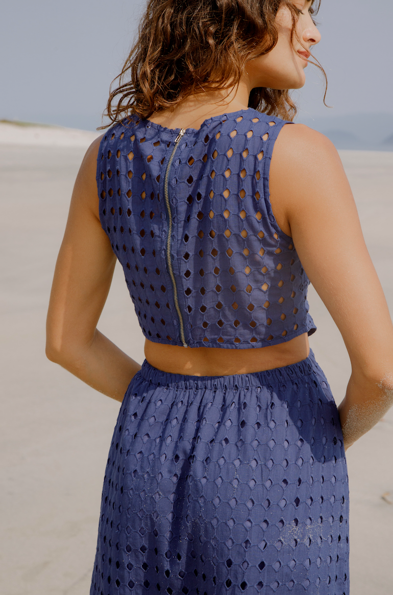 Vestido Ana Marinho