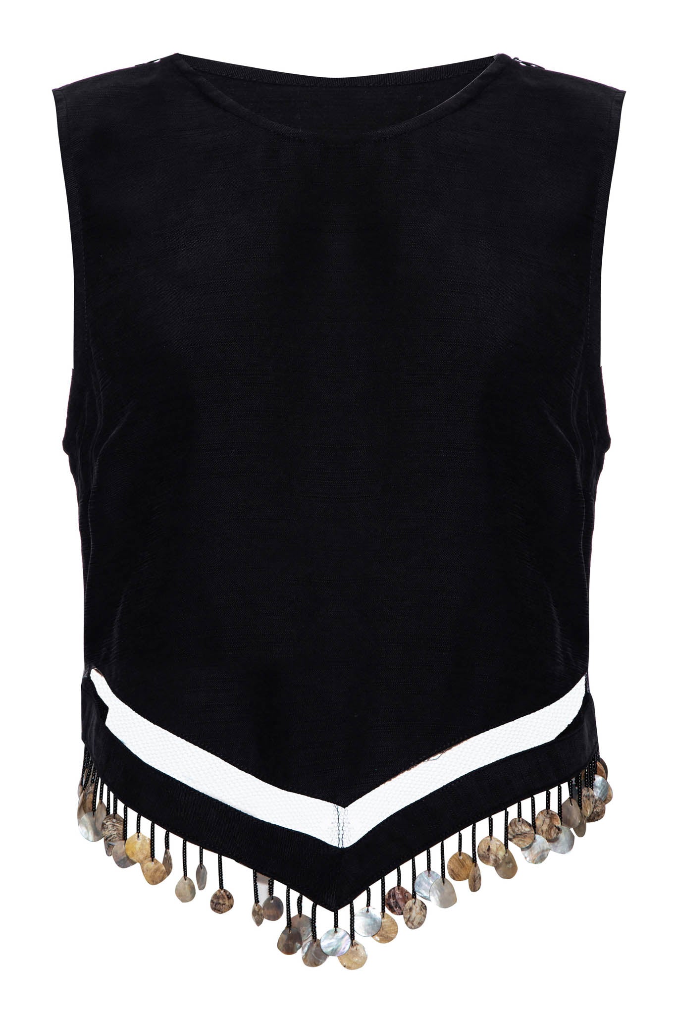 Top Jondal Preto