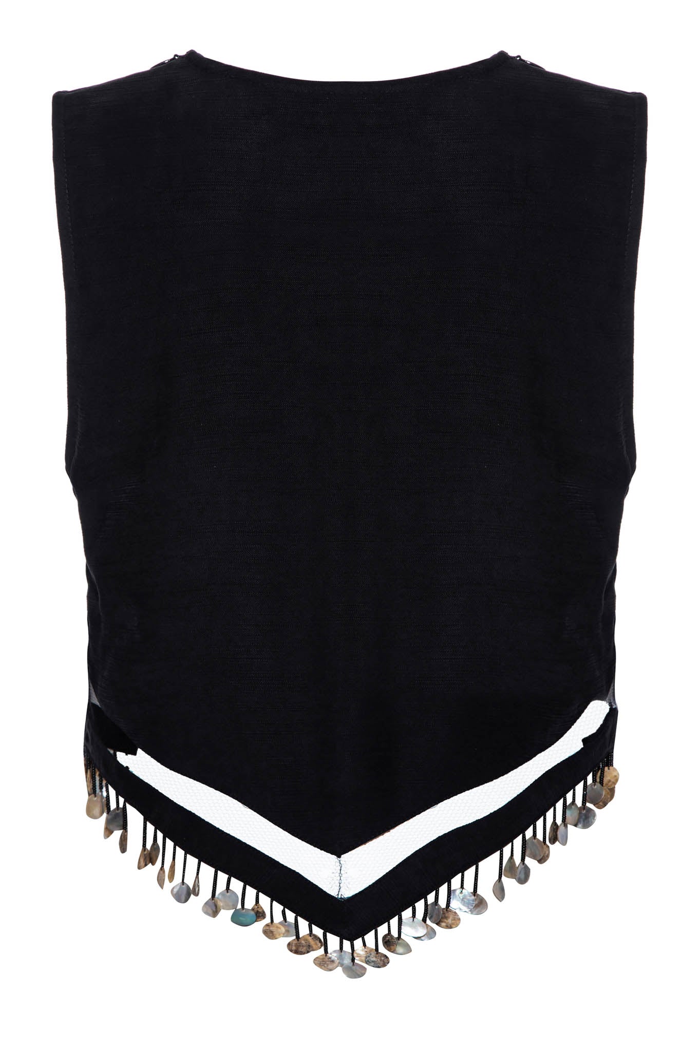 Top Jondal Preto