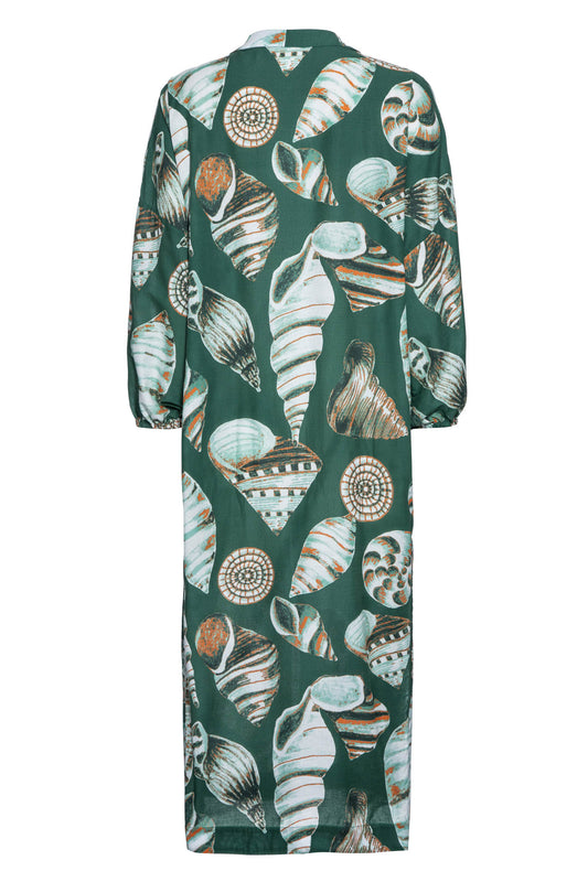 Chemise Jade Conchas