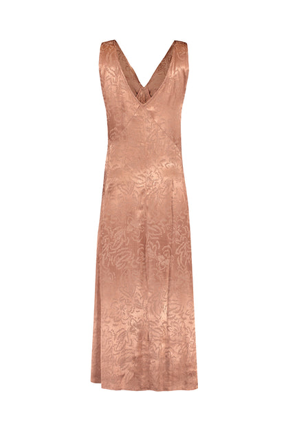 Vestido Helena Rose