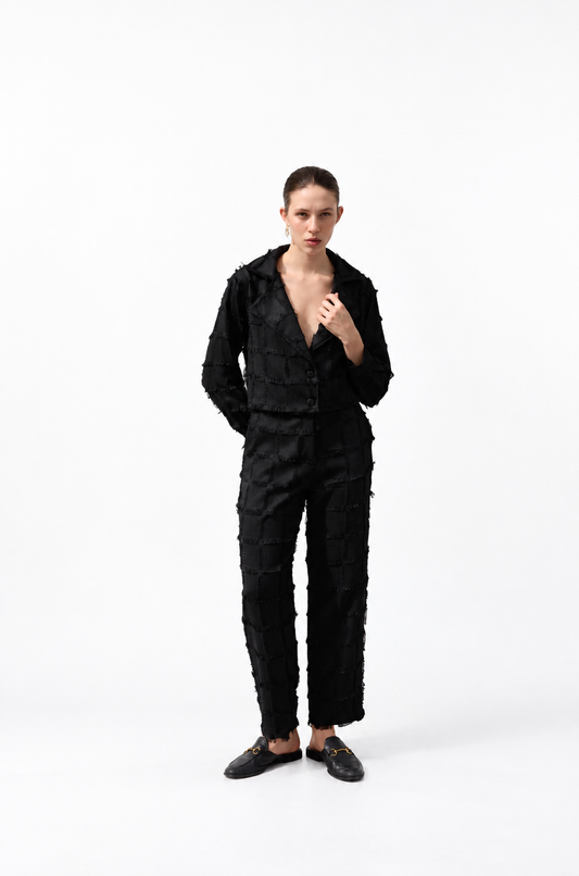 Calça Pietra Preto