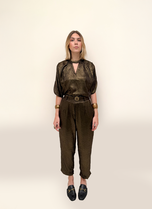 Blusa Sol