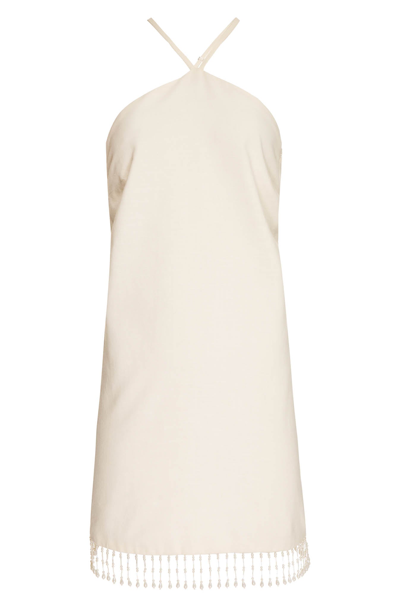 Vestido Carol Off