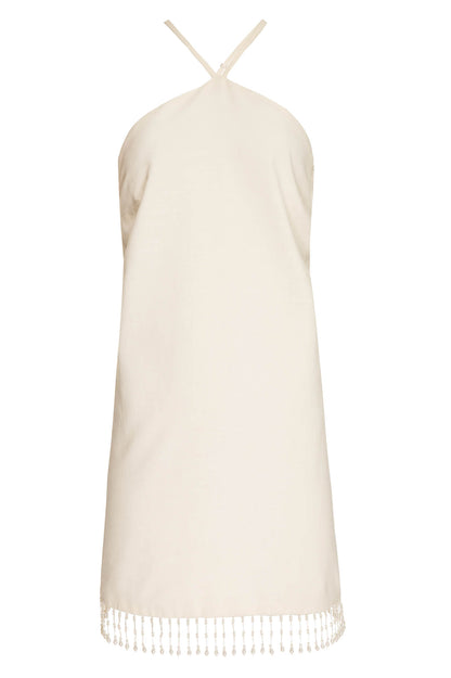 Vestido Carol Off
