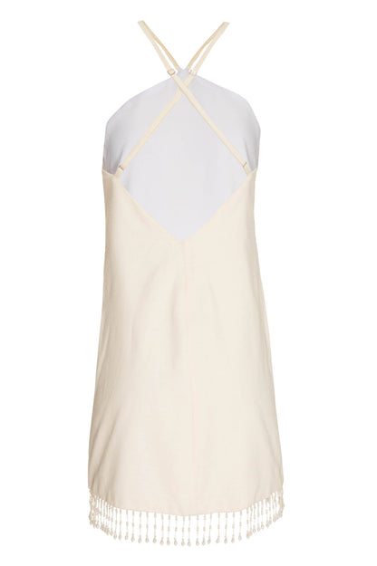 Vestido Carol Off