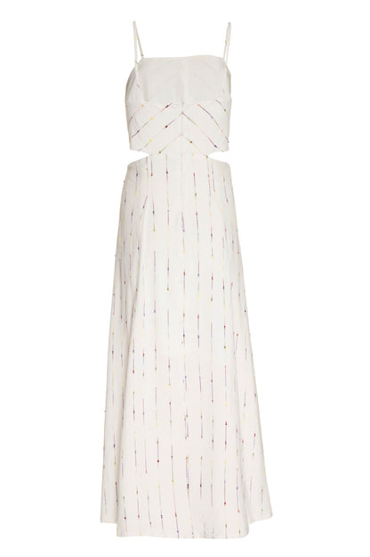 Vestido Cunhas
