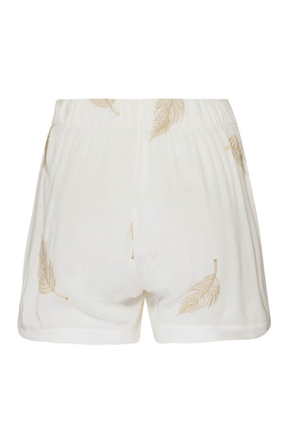 Shorts Layla Off White