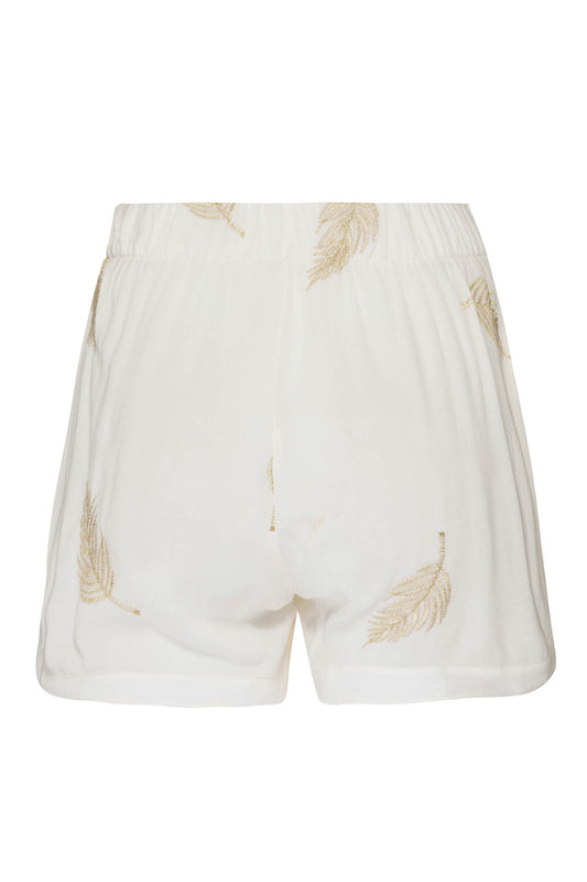 Shorts Layla Off White