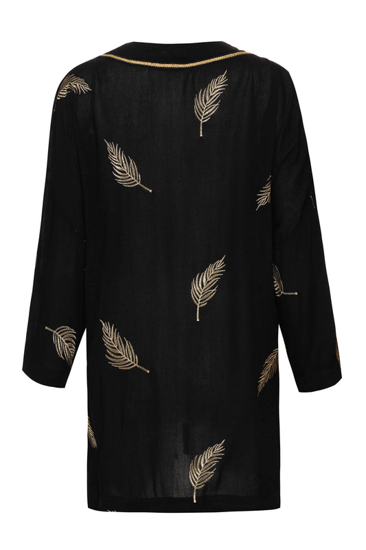 Kimono Layla Preto