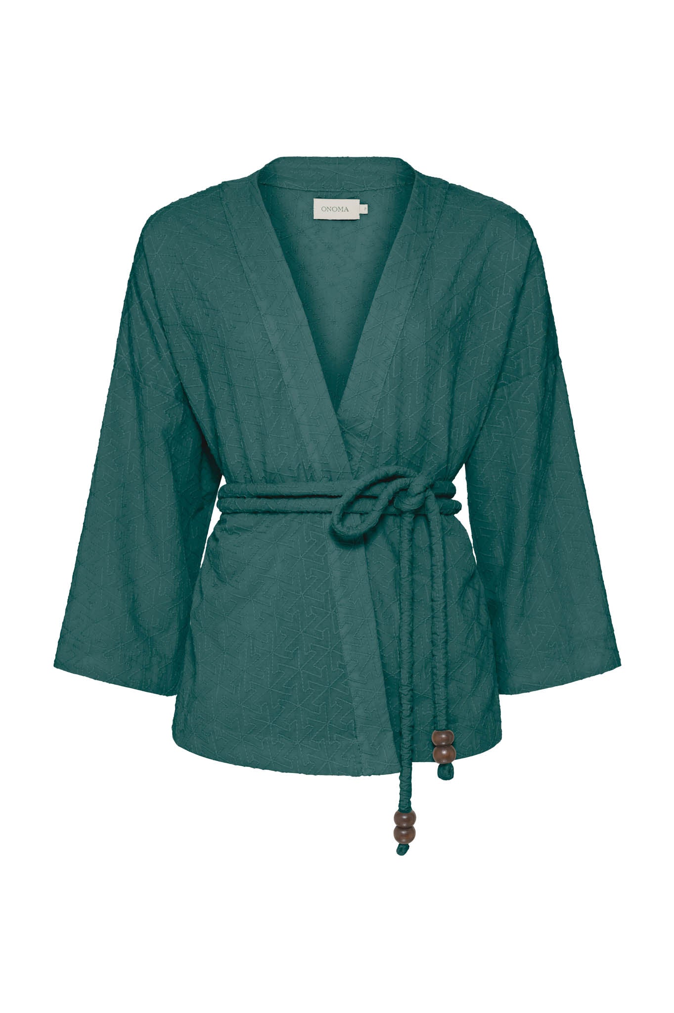 Kimono Paola Verde