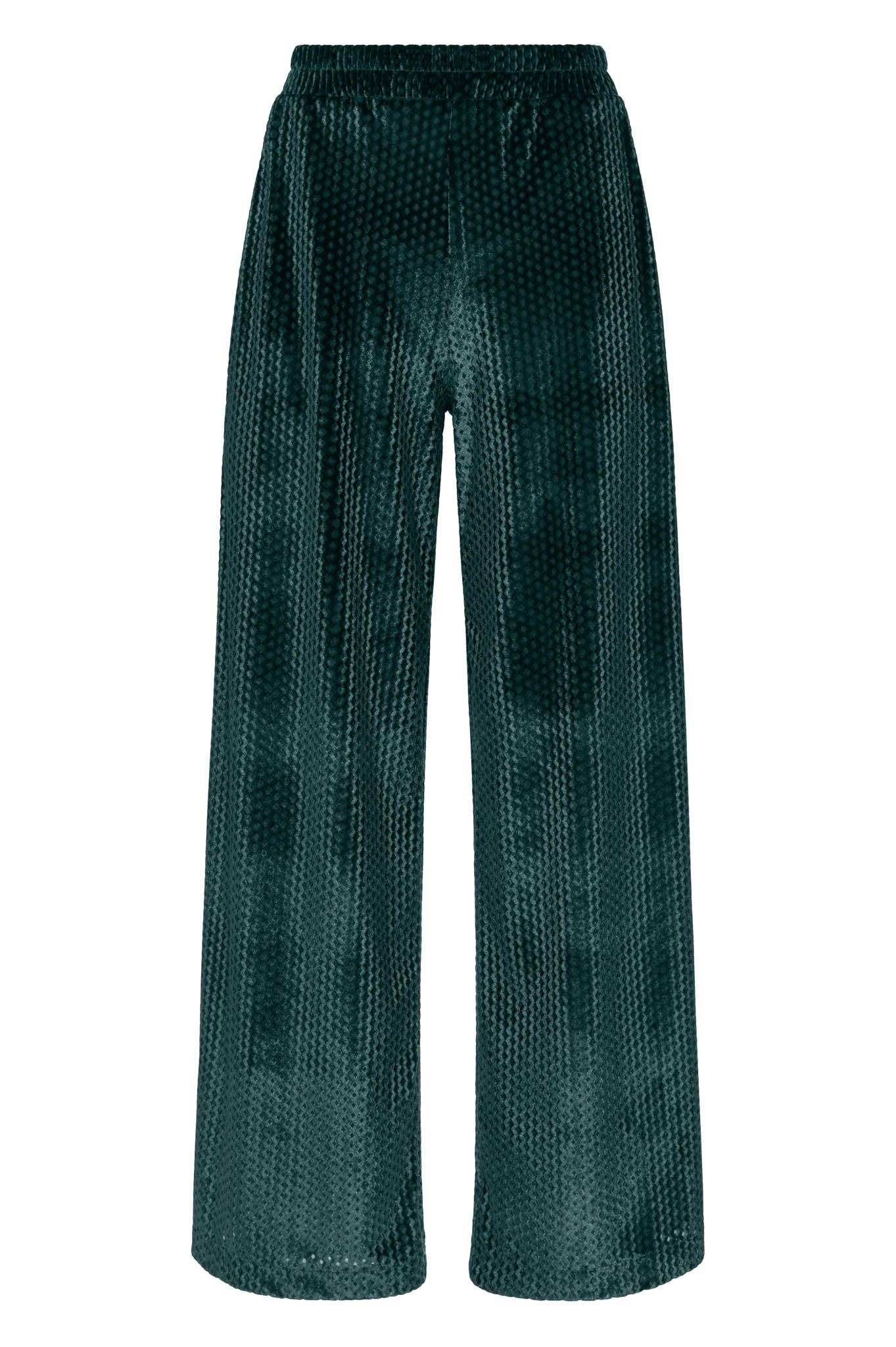 Calça Nina Verde