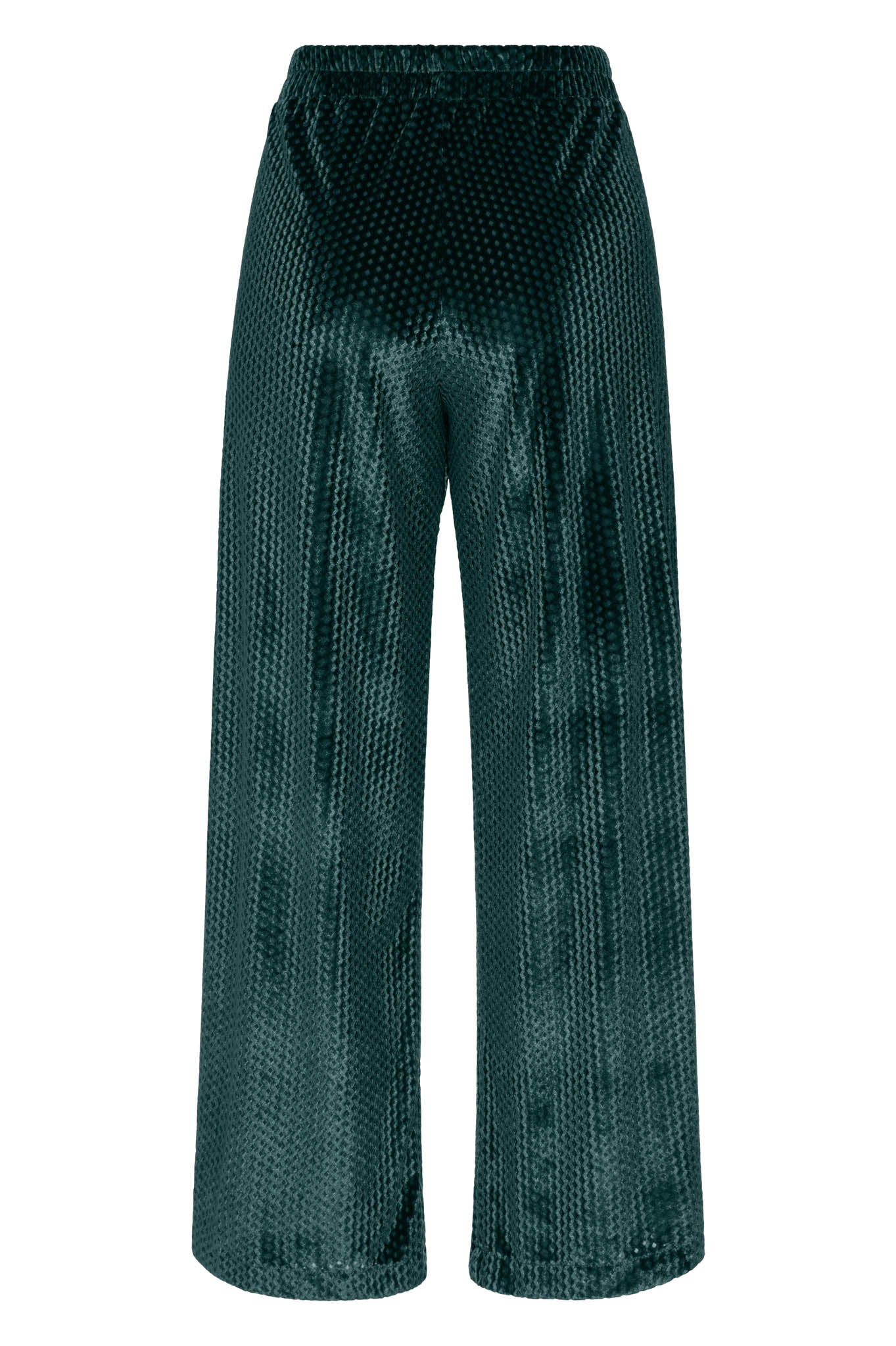 Calça Nina Verde