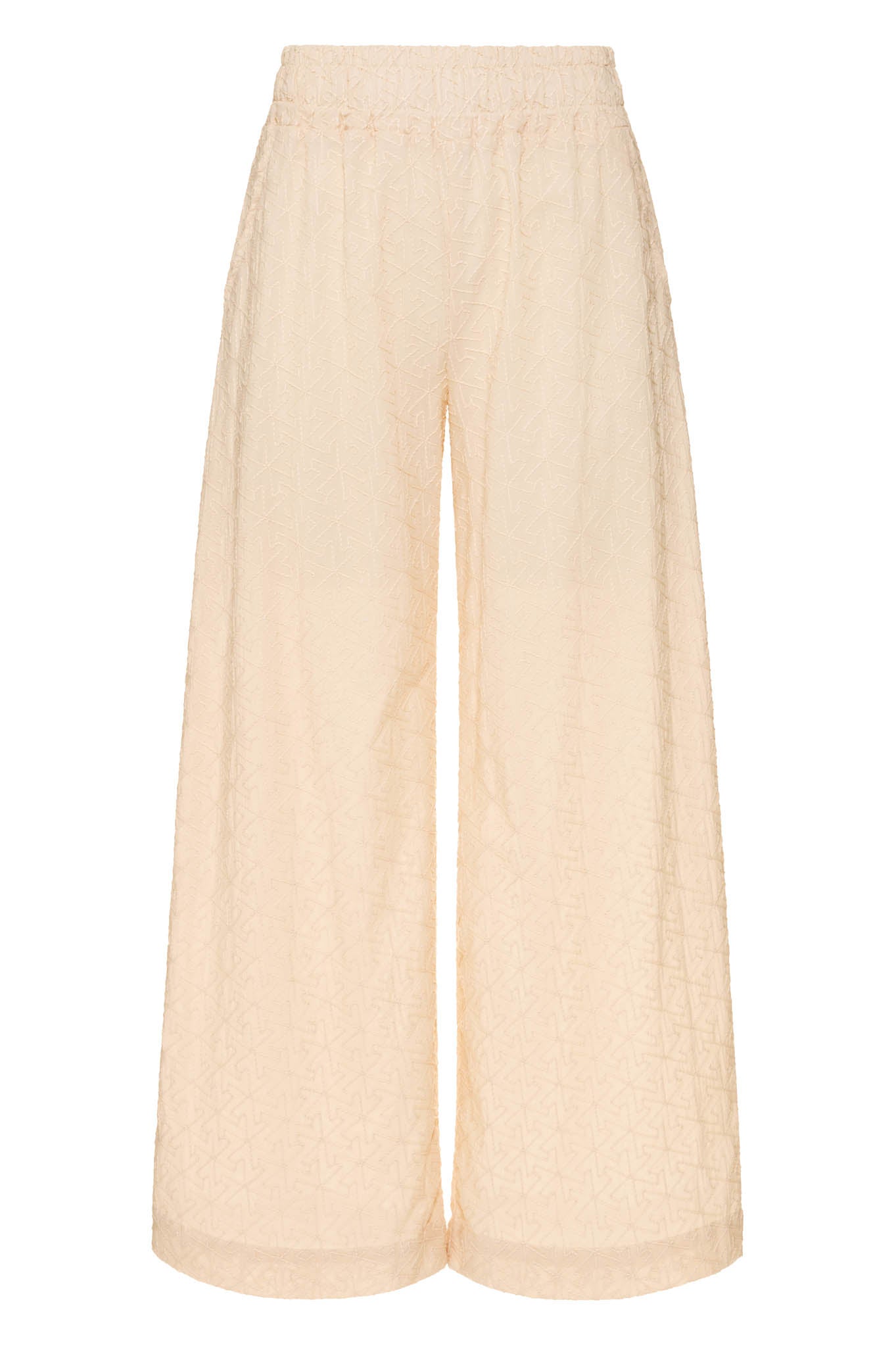 Calça Paola Creme
