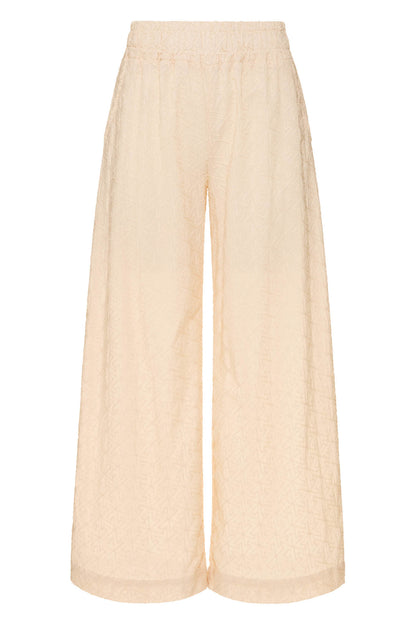 Calça Paola Creme