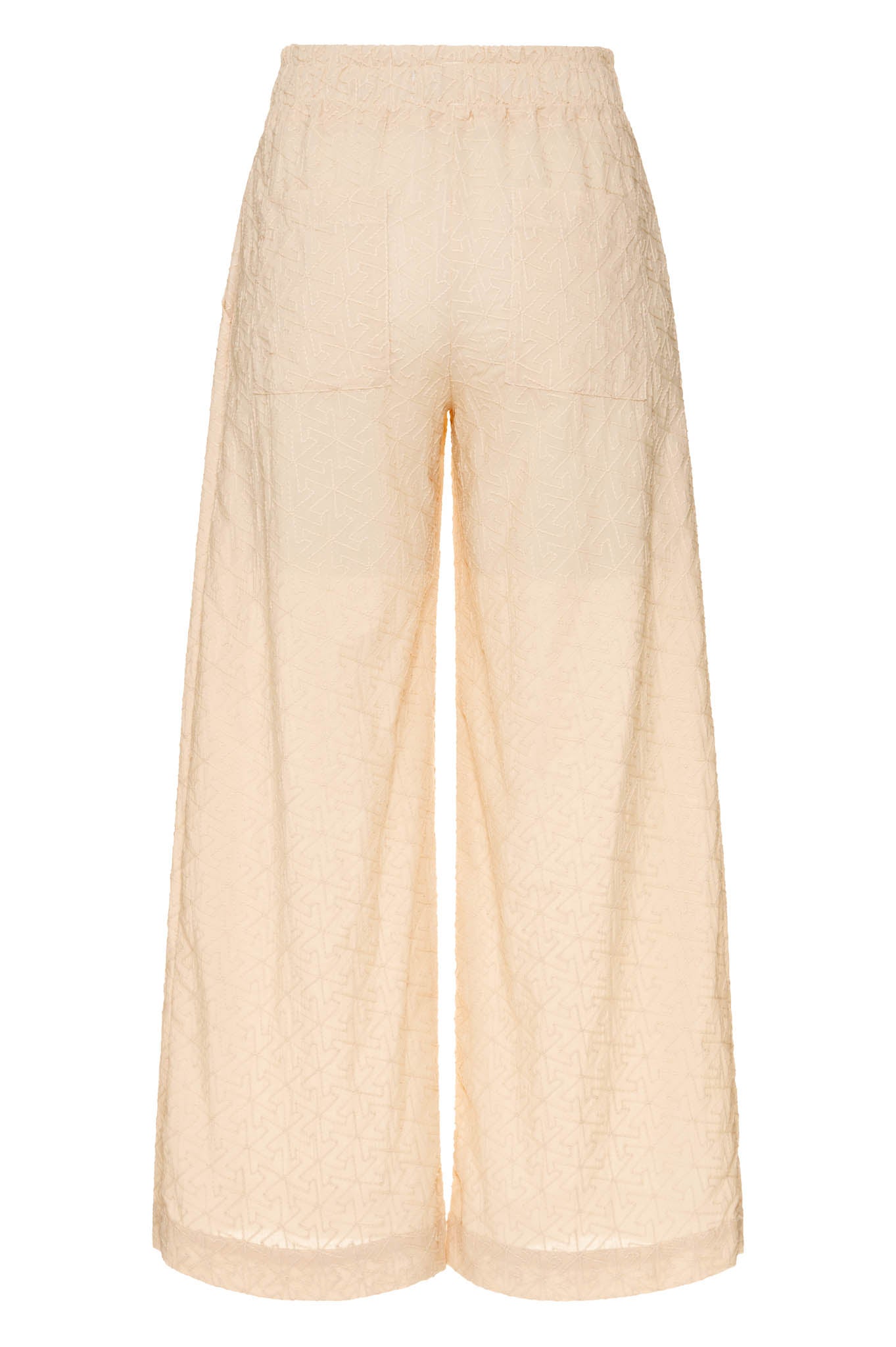Calça Paola Creme