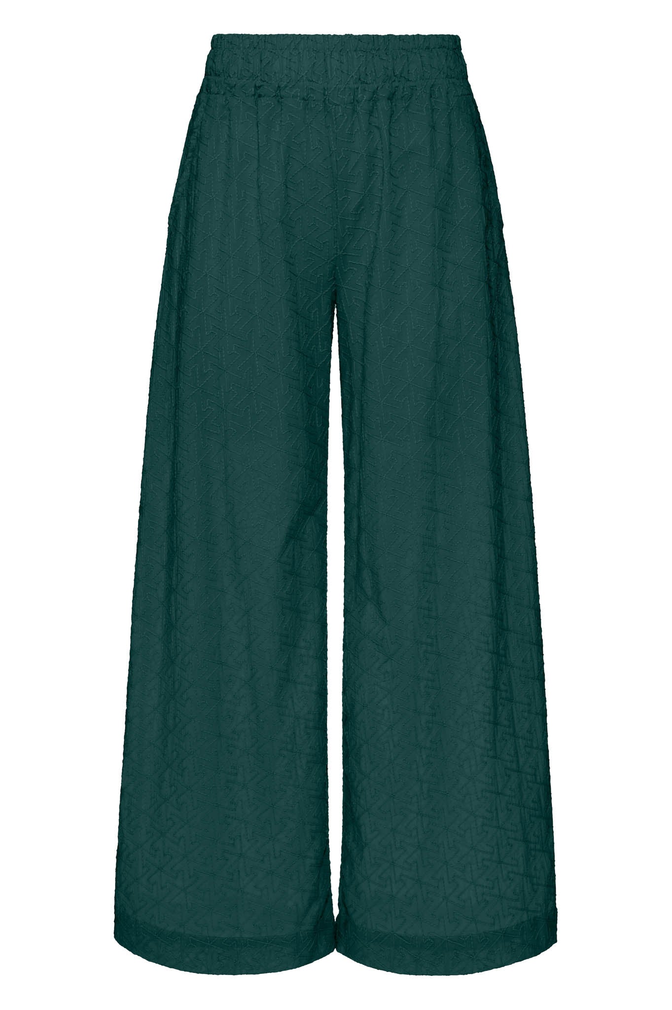 Calça Paola Verde