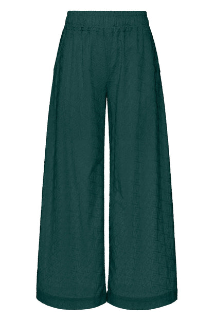 Calça Paola Verde