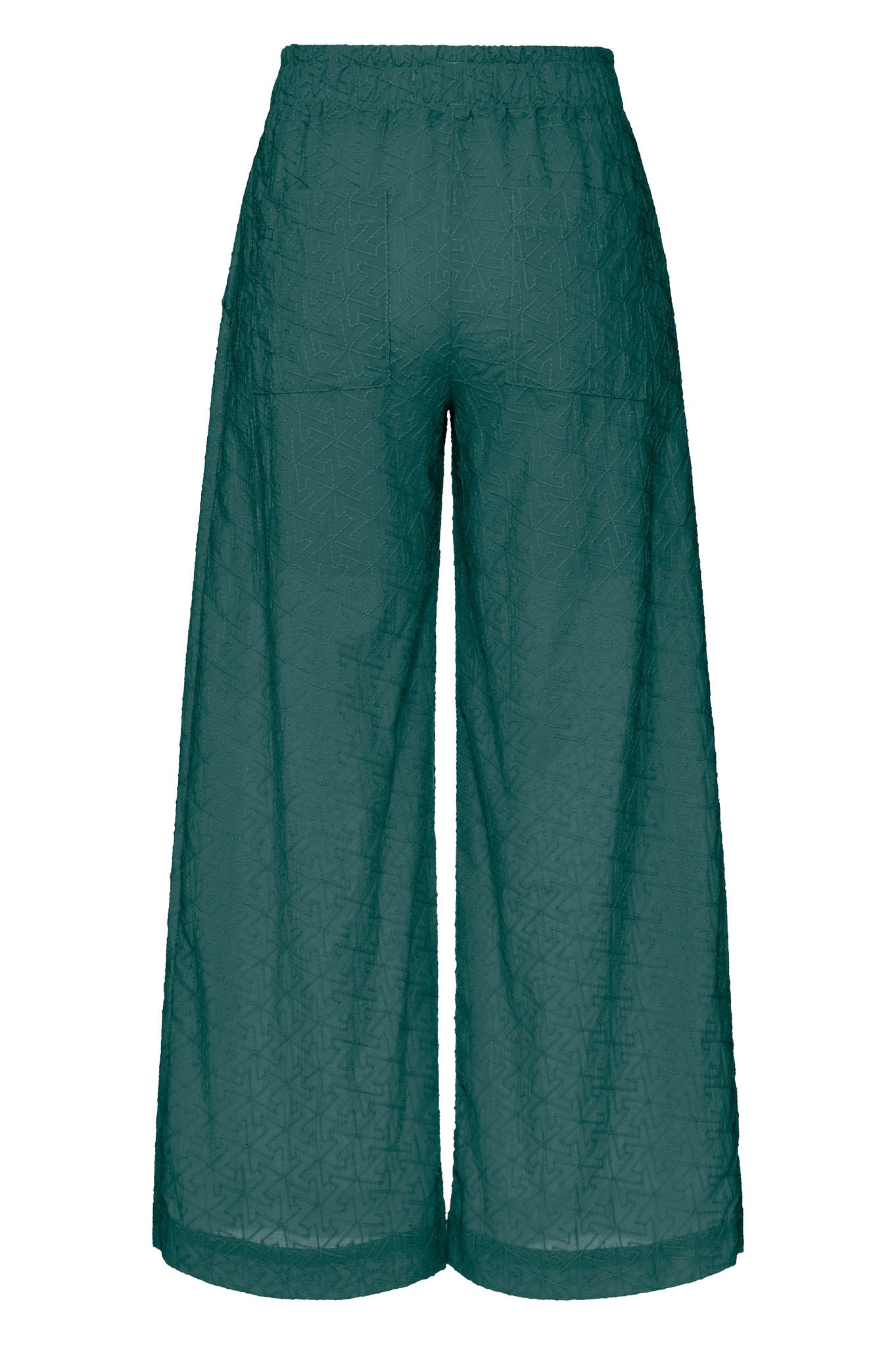 Calça Paola Verde