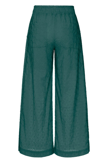 Calça Paola Verde