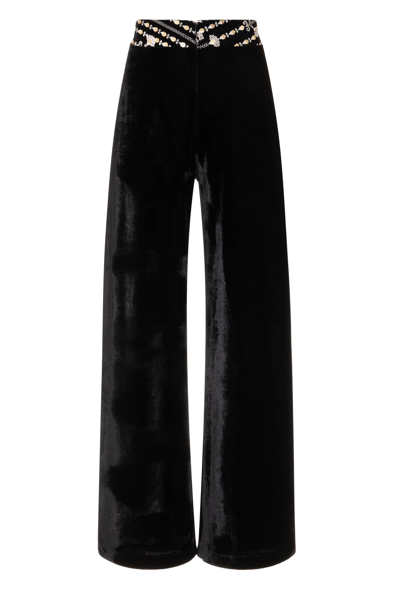 Calça Odine Preto