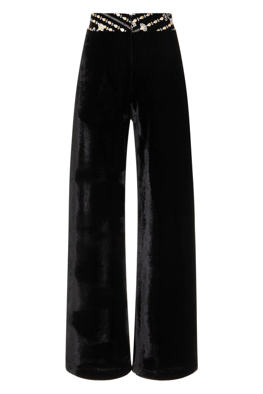 Calça Odine Preto
