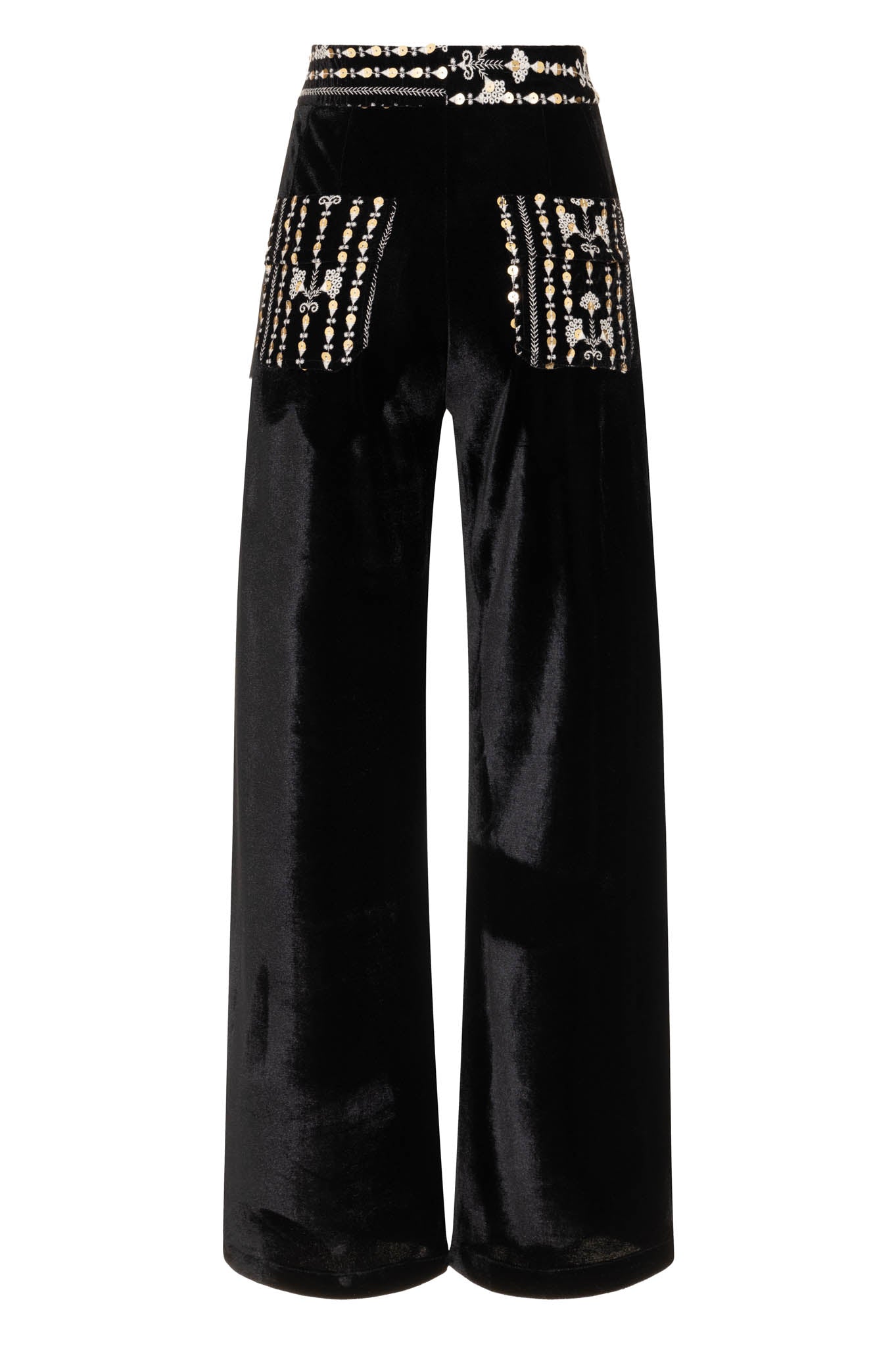 Calça Odine Preto
