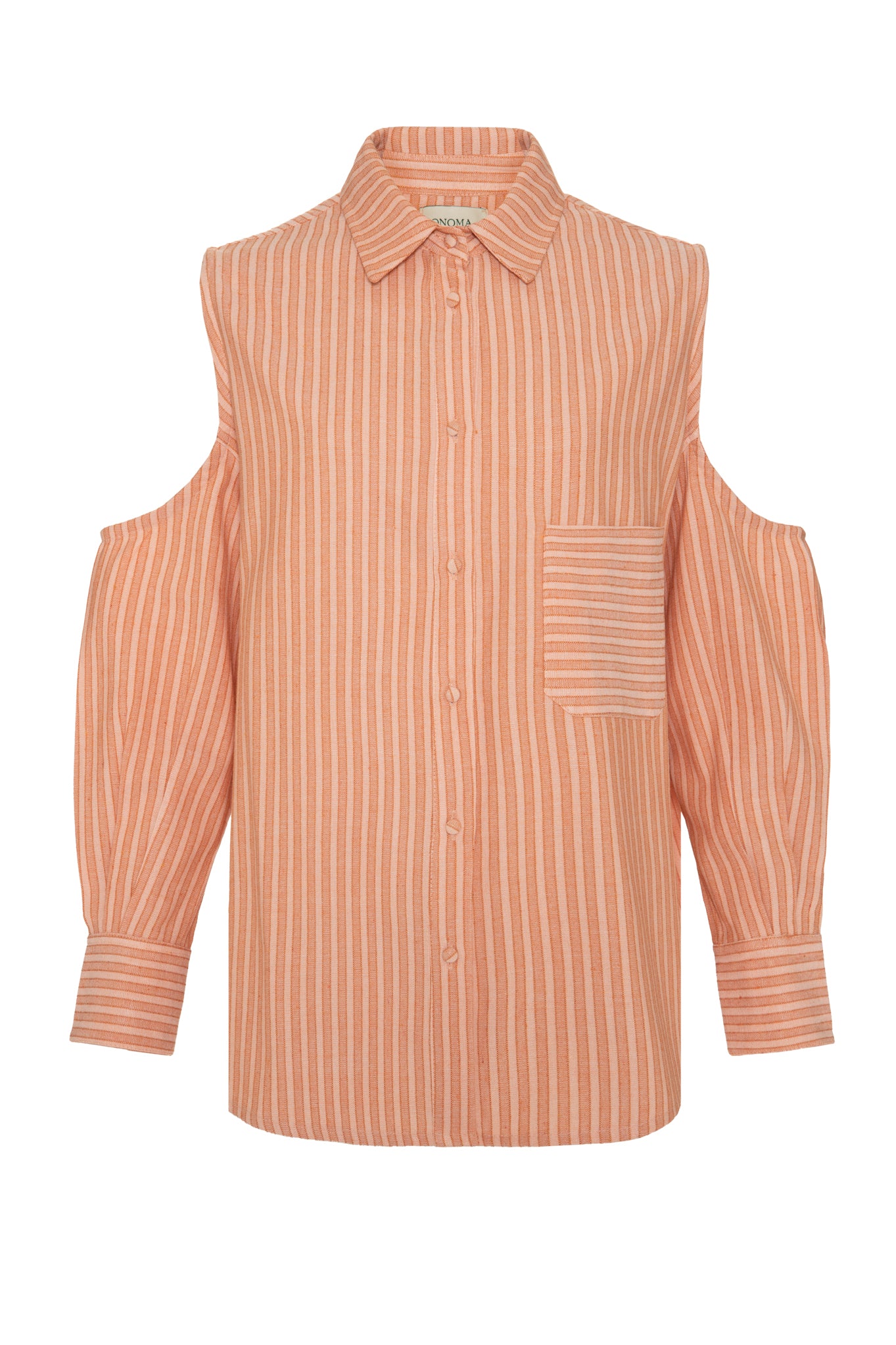 Camisa Maju Laranja