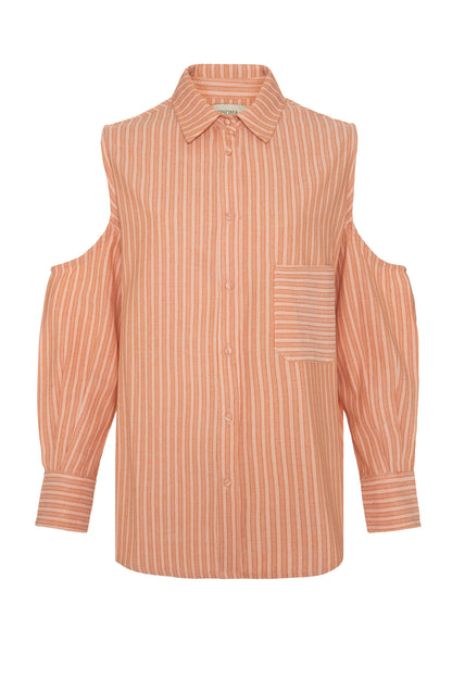 Camisa Maju Laranja