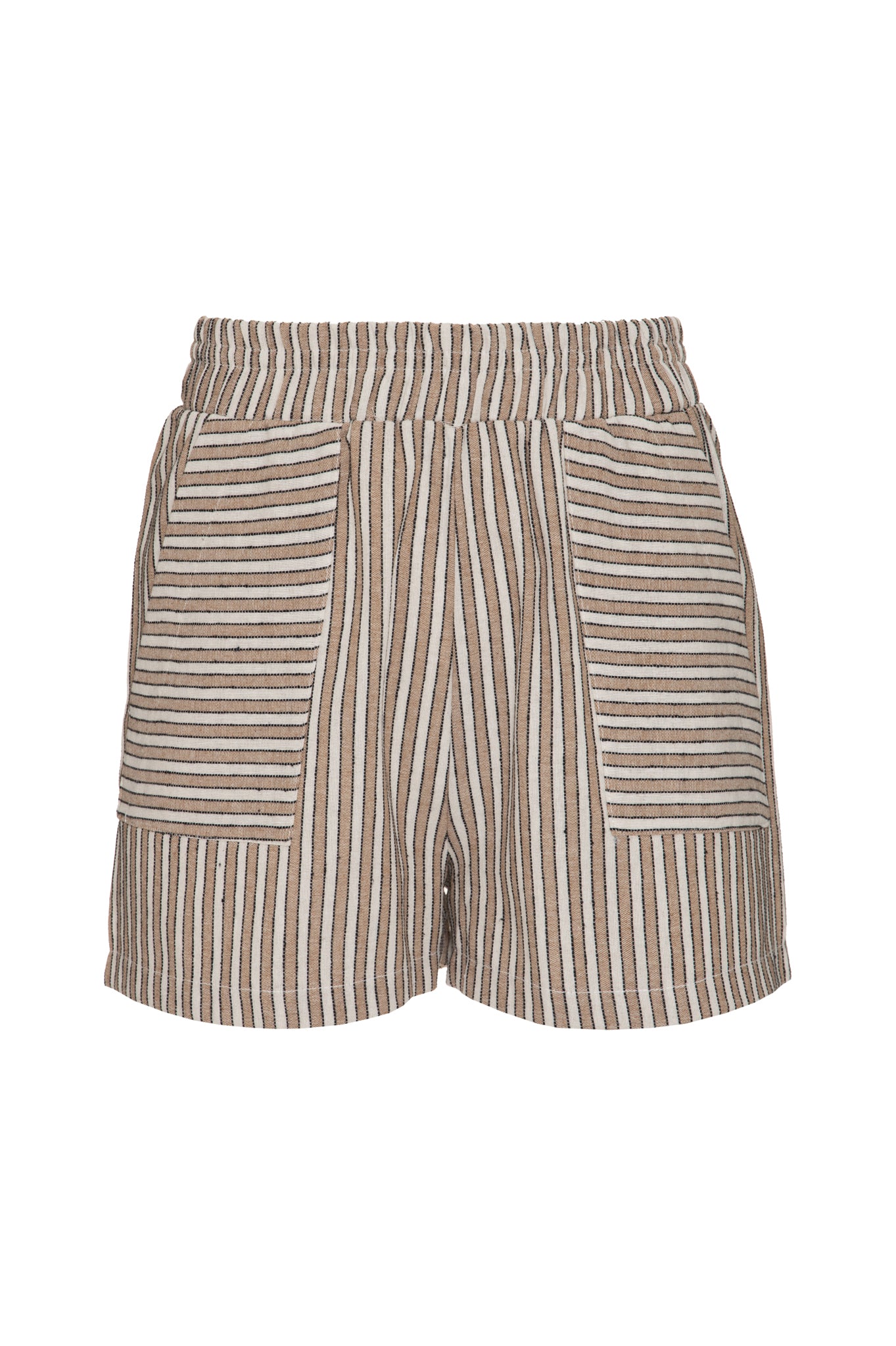 Shorts Maju Bege