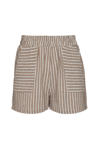 Shorts Maju Bege